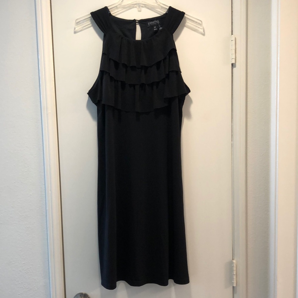 Brand new LBD without tags. Black size 14